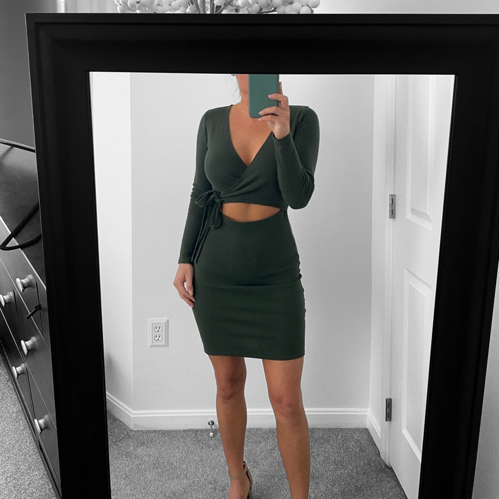 Abercrombie and Fitch Dress Size XS